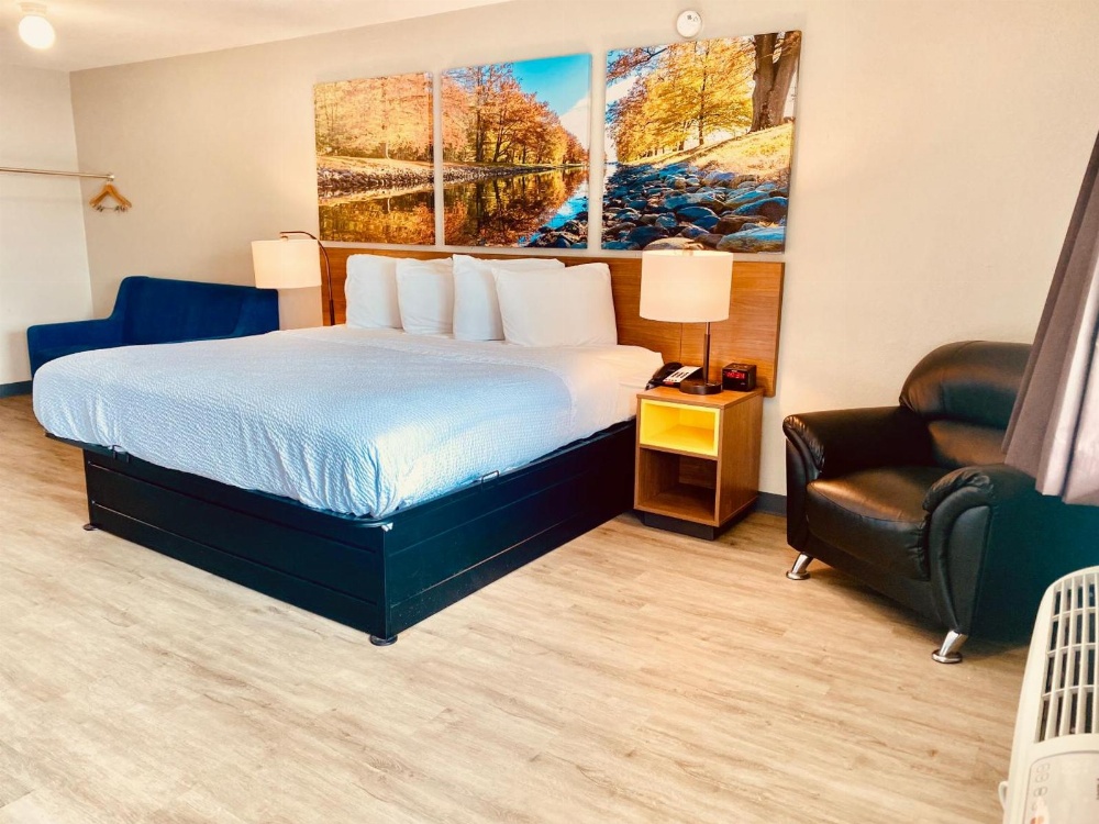 Days Inn by Wyndham Ardmore Main image